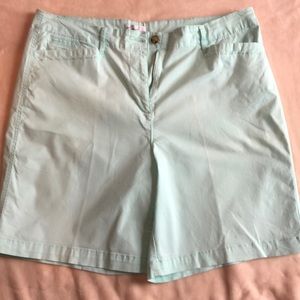Kim Rogers shorts